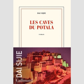 Caves du potala (les)