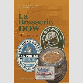 Brasserie dow t02 chute (la)