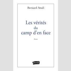 Les vérités du camp d'en face