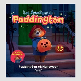 Paddington et halloween