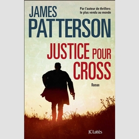 Justice pour cross