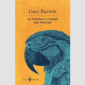 Le yiddish à l'usage des pirates