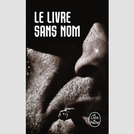 Livre sans nom (le)