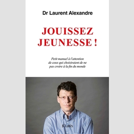 Jouissez jeunesse