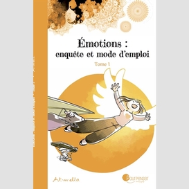 Emotion enquete et mode d'emploi