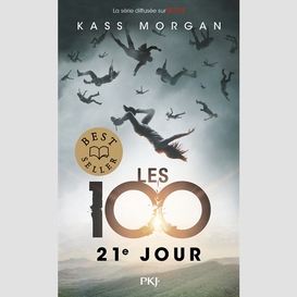 100 (les) 21e jour t.02