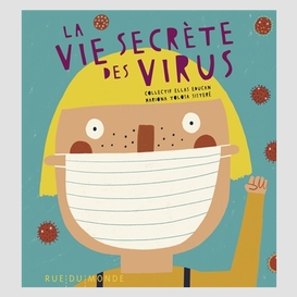 Vie secrete des virus (la)