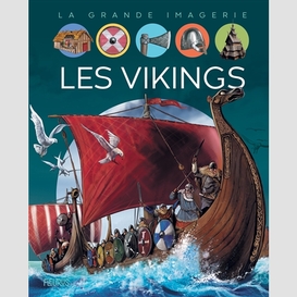 Vikings (les)