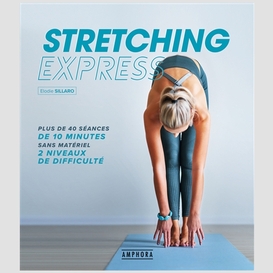 Stretching express