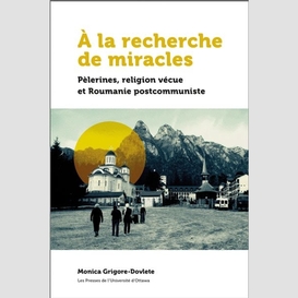 À la recherche de miracles