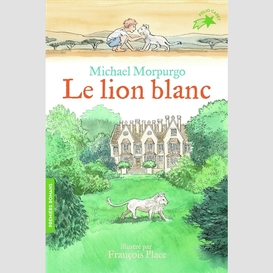 Lion blanc (le)