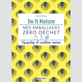 Do it nature mes emballages zero dechet