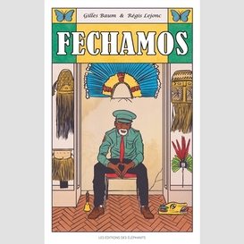 Fechamos