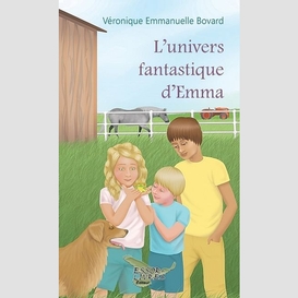 Univers fantastique d'emma (l')