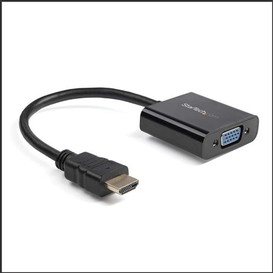 Adapt hdmi-vga startech nr