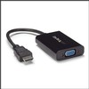 Adapt hdmi-vga a/audio nr