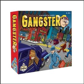 Gangster