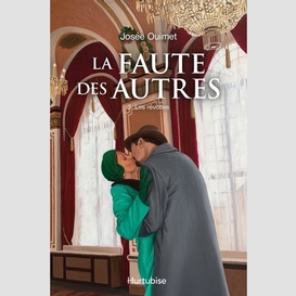 La faute des autres - tome 3