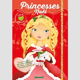 Princesses noel