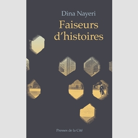 Faiseurs d'histoires