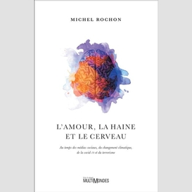 L'amour, la haine et le cerveau