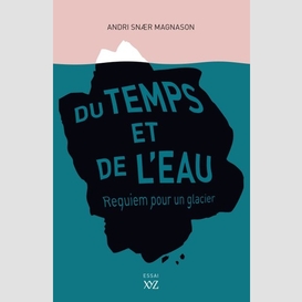 Du temps et de l'eau