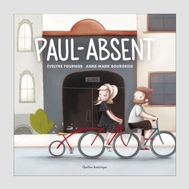 Paul-absent