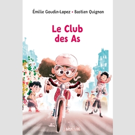 Club des as (le)