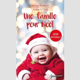 Une famille pour noel