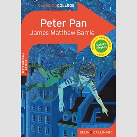 Peter pan