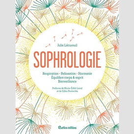 Sophrologie (la)
