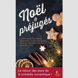 Noel et prejuges