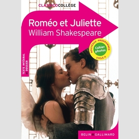 Romeo et juliette