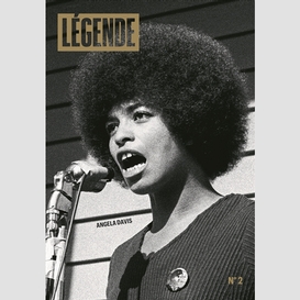 Legende n2 angela davis