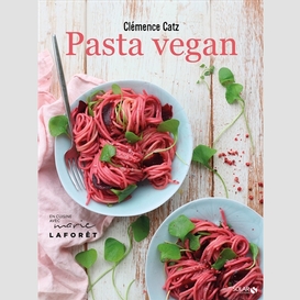 Pasta vegan