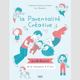Parentalite creative (la)