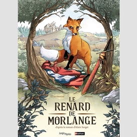 Renard de morlange (le)