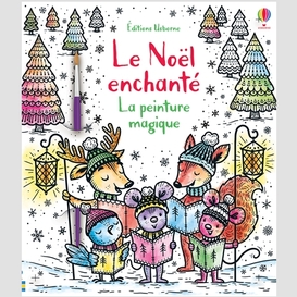 Noel enchante (le)