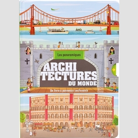 Architectures du monde