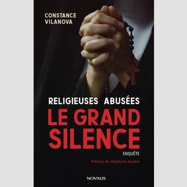 Religieuse abusees le grand silence