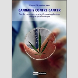 Cannabis contre cancer