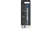 Rechange parker stylo, medium,bleu