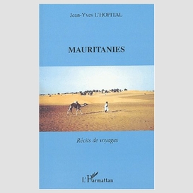 Mauritanies