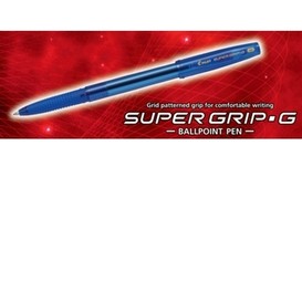 Stylo pte moy bl grip-g stick