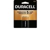 Pile 9volt duracell