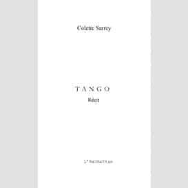 Tango