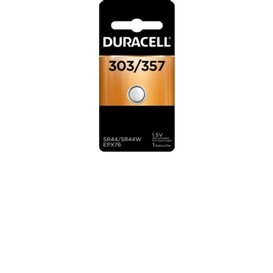 Batteries duracell  1.5v  gen.pur.