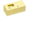 12/pqt post-it 1.5x2 jaune