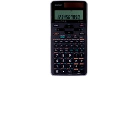 Calculatrice scientifique solaire 469f