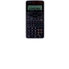 Calculatrice scientifique solaire 469f